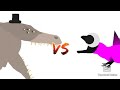 Scp stk animationsthe scp kaiju vs matthew playz royal stick nodes