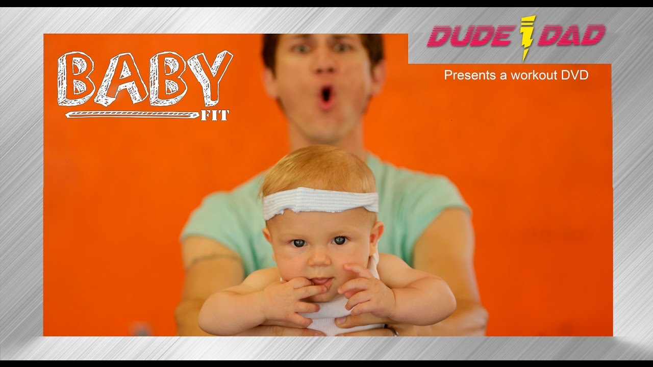 BABY FIT YouTube