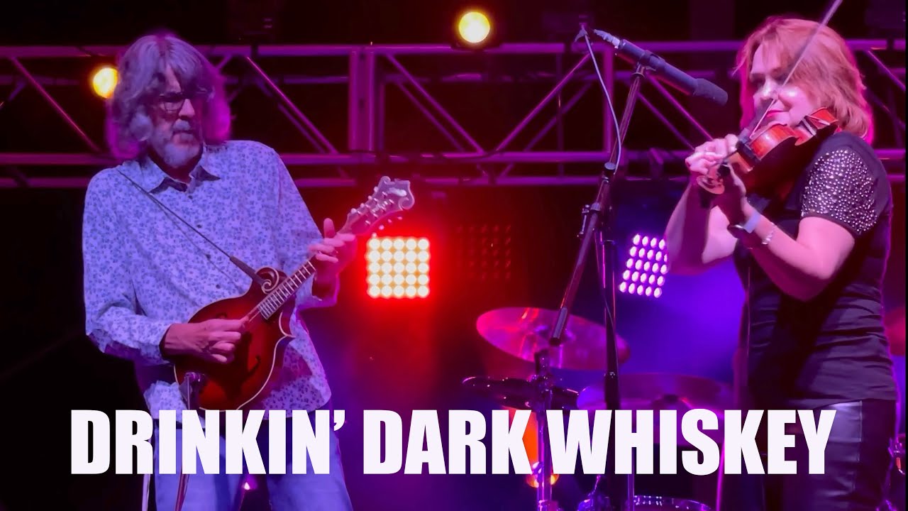 Drinkin’ Dark Whiskey Steeldrivers Live Eureka Springs YouTube