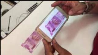 Modi ki Note App screenshot 2