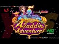 Us version igs original ocean king 3 plus aladdin adventure fishing game software for sale
