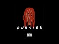$kinny - Enemies (Prod by Skinny) Audio