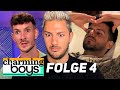 Es wird immer desaströser: Charming Boys Folge 4