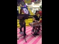cherie & lydia @apm - 燕尾蝶