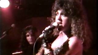 BITCH - "Skull Crusher" - FM Station North Hollywood, Ca. Sept. 28th, 1991