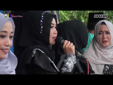 MARROTIL AYAM - QASIDAH EL WAFDA LIVE IN KEDONDONG DEMAK 2022