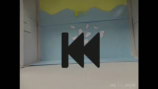 Plastic Pollution Stop Motion