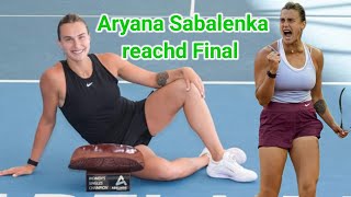 Aryna Sabalenka makes worrying injury admission as French Open organisers face nightmareAryna Sabale