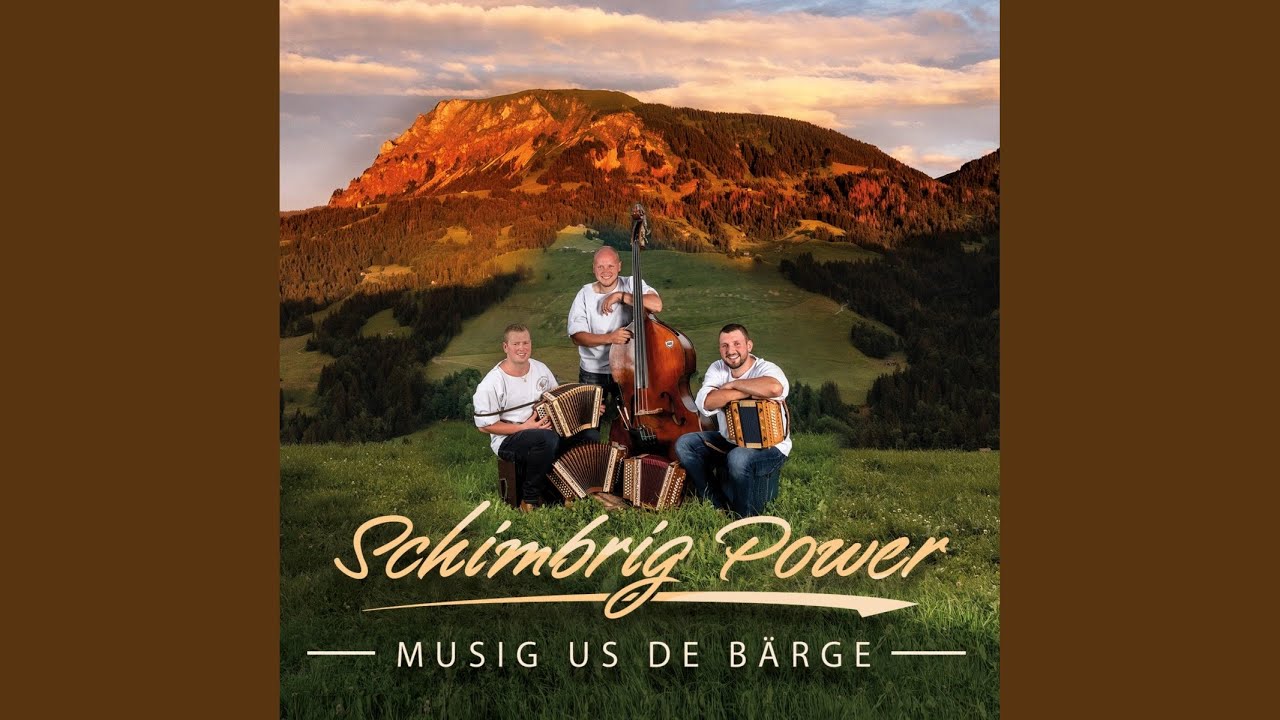Schimbrig Power