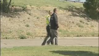 Armed Hostage Taker At Texas Walmart Shot And Killed