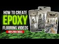 Create Viral Epoxy Flooring Videos with AI (100% FREE)
