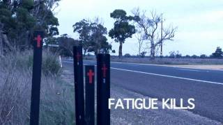 Fatigue kills