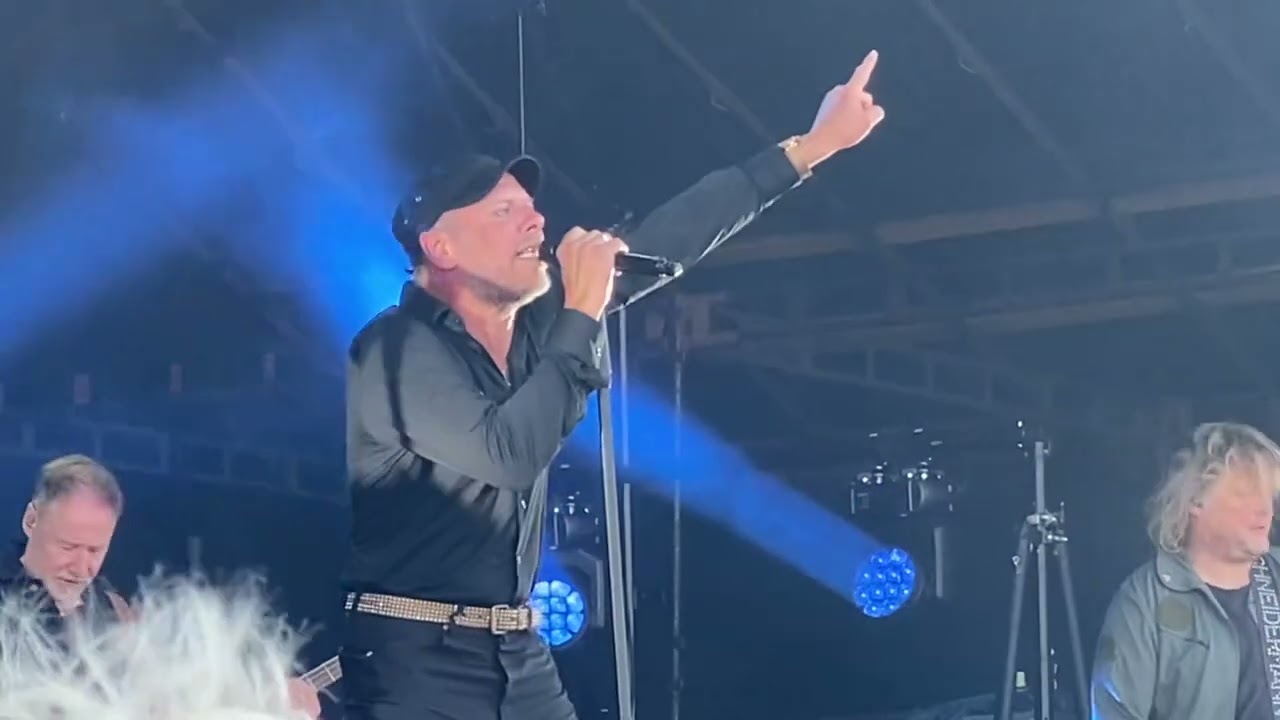 Magtens korridorer HAZE over HAARUM Fredag 13.06.2025