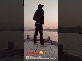 SRK is love 💕#fyp #trending#banaras #assighat #varanasi #srk #srkfan #srkstatus #shahrukhkhan