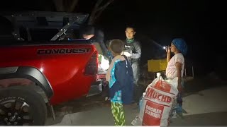 Download Lagu Naku anung oras na wala pa sila MP3