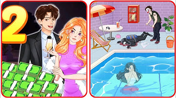 Annoying Puzzle Game 2 Level 25 Walkthrough Solution || Annoying Puzzle Game Answer