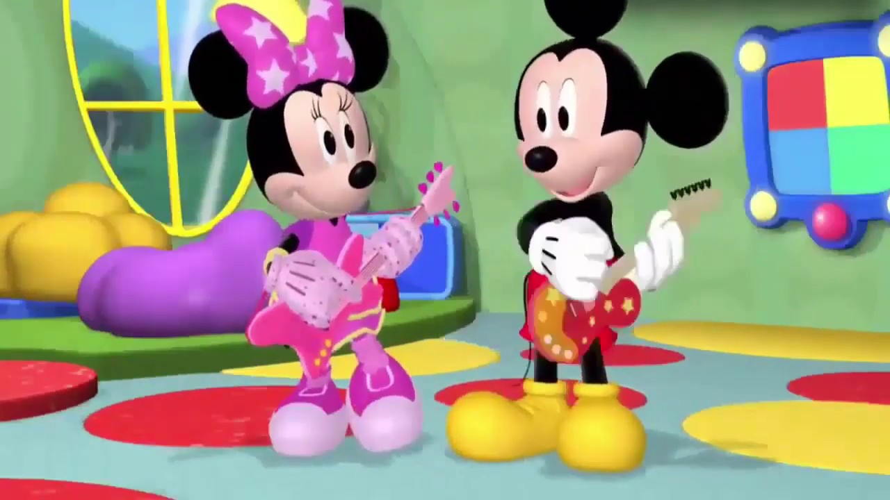 Mickey Mouse Clubhouse Disney Junior Mickey Mouse Clubhouse | Images ...