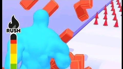 Join Clash 3D _Gameplay Walkthrough Part #7 (IOS And Android)