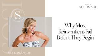 Why Most Reinventions Fail Before They Begin