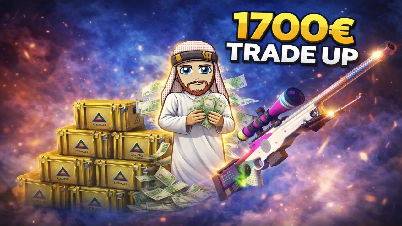 PRISMA 2 CASE OPEN +W TRADE UP 1700$