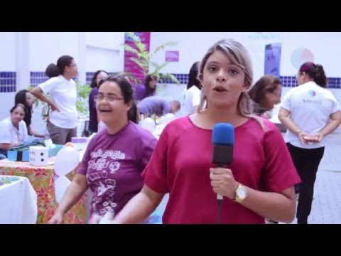 Jornada do aluno que Aprende 2016.1 - [LABNABUCO] - Faculdade Joaquim Nabuco Recife