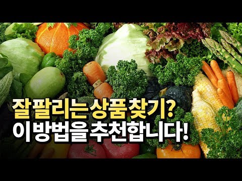 스마트스토어 상품소싱 <strong>방법</strong>(온라인쇼핑몰,위탁도매,구매대행,<strong>병행수입</strong>)ㅣ단아쌤 3부 [후랭이TV]