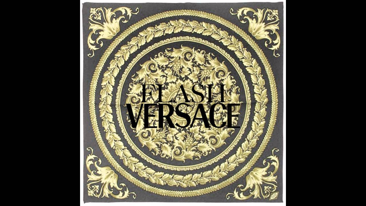Khontkar - Versace (Freestyle)