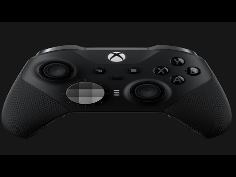 PROBLEME MANETTE  MICROSOFT XBOX SERIES X  LA SOLUTION PAR MICROSOFT