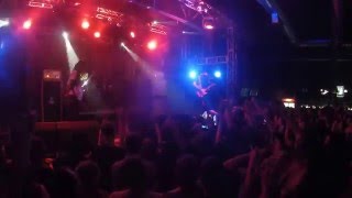 Radio Moscow - Mistreating queen