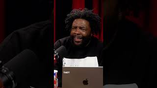 Thundercats Obsession with Cartoons, Comics and Anime | Questlove Show #shorts