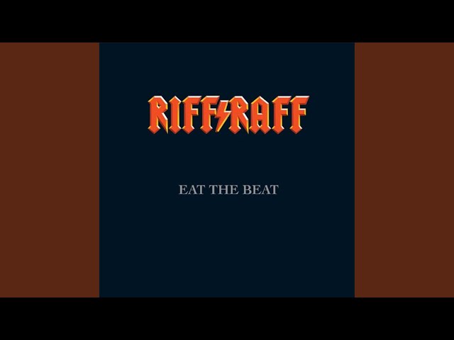 Riff Raff - Duckwalker