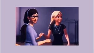 barbie - life is a fairytale (from “barbie: a fashion fairytale”) (slowed   reverb)