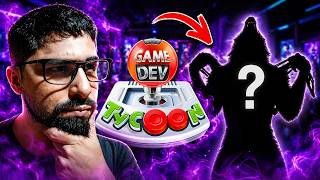 MASCOTE DA EMPRESA?? - #6 GAME DEV TYCOON + IA