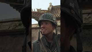 “You talk the talk , do you walk the walk” | Full Metal Jacket #80smovies #vietnamwar #shorts