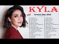 Kyla greatest hits   best opm love songs collection 2022   kyla new song playlist hist 2022