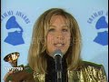 Barbra Streisand - Grammy Awards (1987)