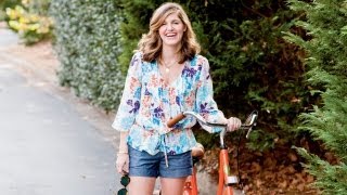 Southern Living Debuts Style Blog
