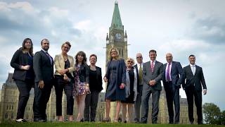 Celebrity Meet Bluesky Strategy Group - Government Relations and Public Relations Wealth