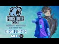 Frostbite 2020 - MKLeo Highlights