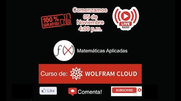 Curso Wolfram Cloud Módulo1