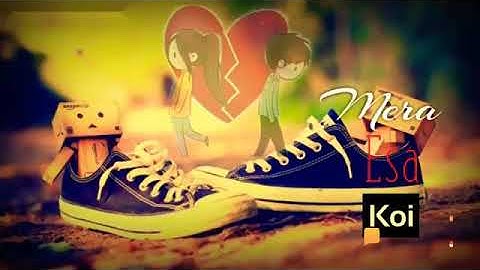 WhatsApp status shoaib official