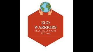 Meet The Eco Warriors