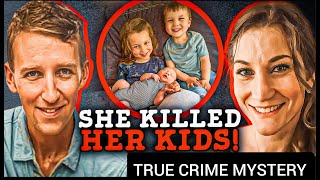 What If Lindsay Clancy Had Taken Her Postpartum Depression Seriously? True Crime Mystery