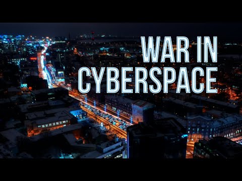 NATO - Six Colours: War in cyberspace [2009]