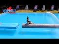 Food Fight Wipeout Canada S01 E10 Full Episode Wipeout