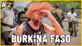 Download Lagu WJAZD do BURKINA FASO! 3 zatrzymania i przeszukanie! Podróż startuje OSTRO - Afryka nie wybacza! MP3 Download Lagu WJAZD do BURKINA FASO! 3 zatrzymania i przeszukanie! Podróż startuje OSTRO - Afryka nie wybacza! MP3