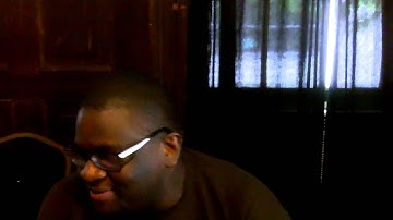 J1 Studios Presents...May-hem Madness: Interview with Random AKA MegaRan