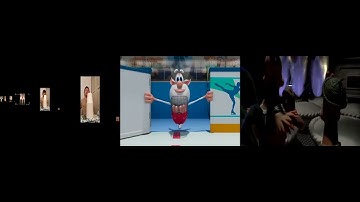 up to faster 89 parison