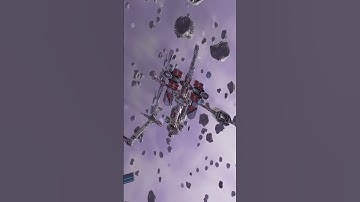 Into the Unknown A Space Journey P9 #spacegame  #gaming #space #spaceship #games