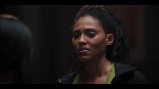 Celebrity The Staking First Kill Crack Edit Aubin Wise Tailia Burns Imani Lewis Calliope Burns Calliette Net Worth